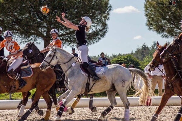 7 Unusual Equestrian Sports You’ve Never Seen Before