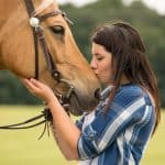 Palomino Horse Care