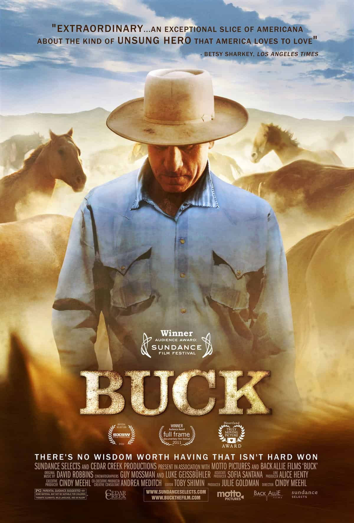 25 Best Horse Movies You Should Totally Watch – Buck