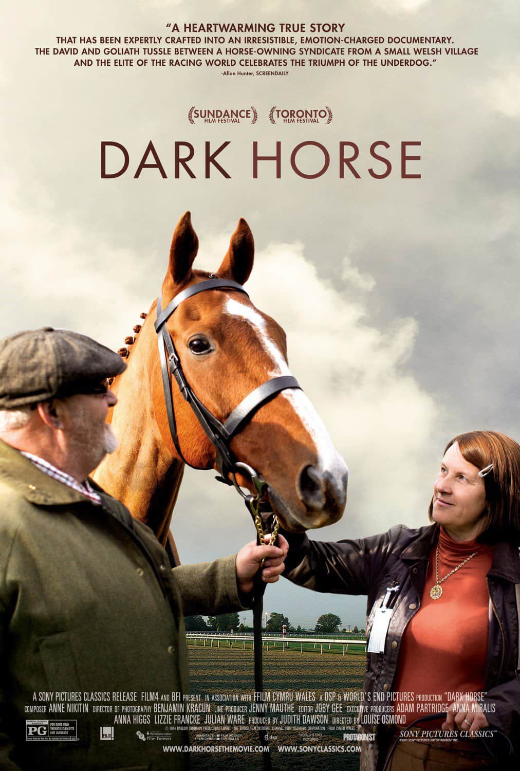 25 Best Horse Movies You Should Totally Watch – Dark Horse