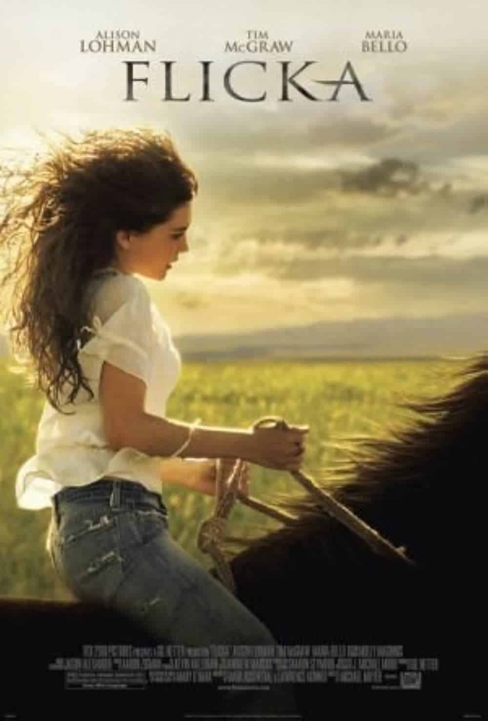 25 Best Horse Movies You Should Totally Watch – Flicka