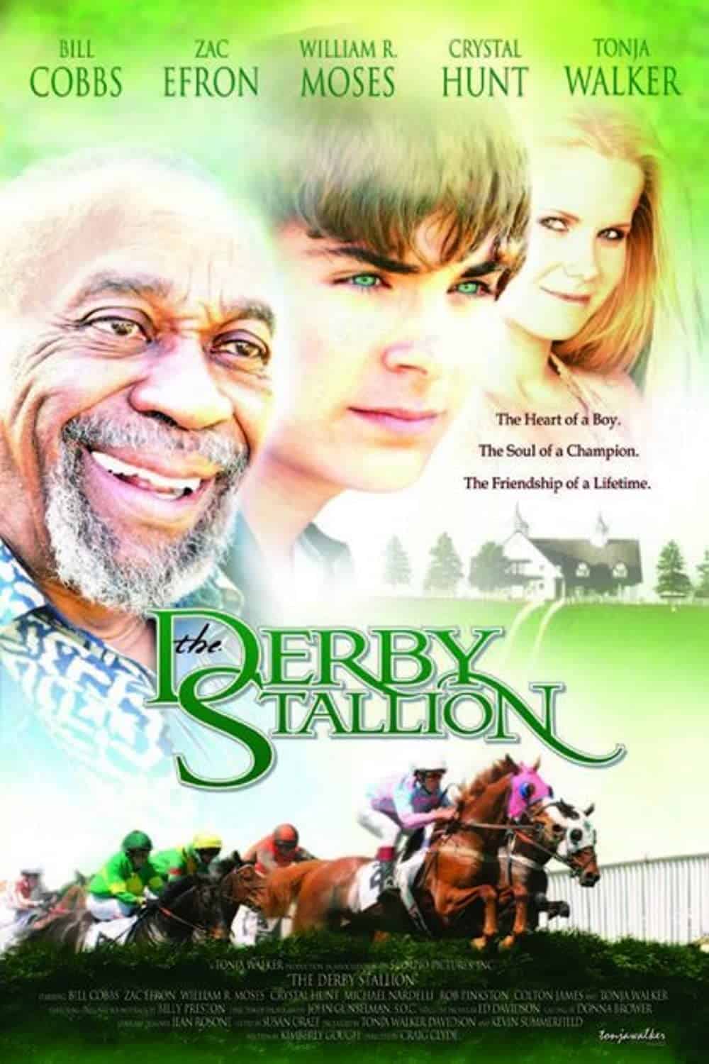 25 Best Horse Movies You Should Totally Watch – The Derby Stallion