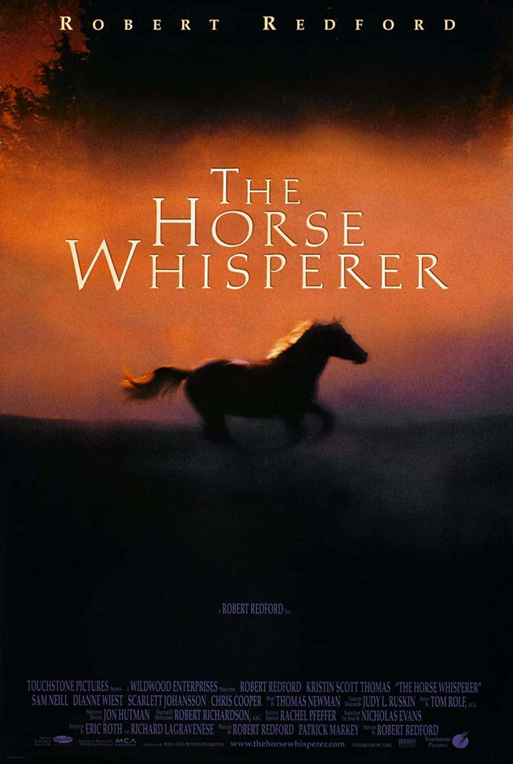 25 Best Horse Movies You Should Totally Watch – The Horse Whisperer