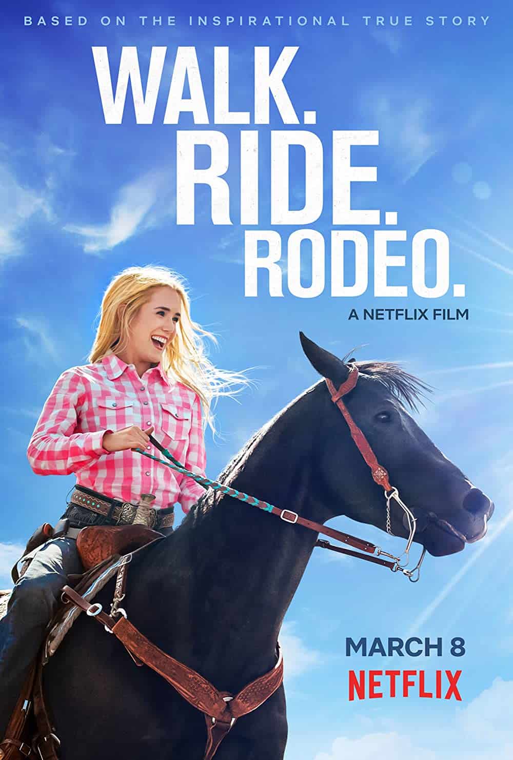 25 Best Horse Movies You Should Totally Watch – Walk. Ride. Rodeo