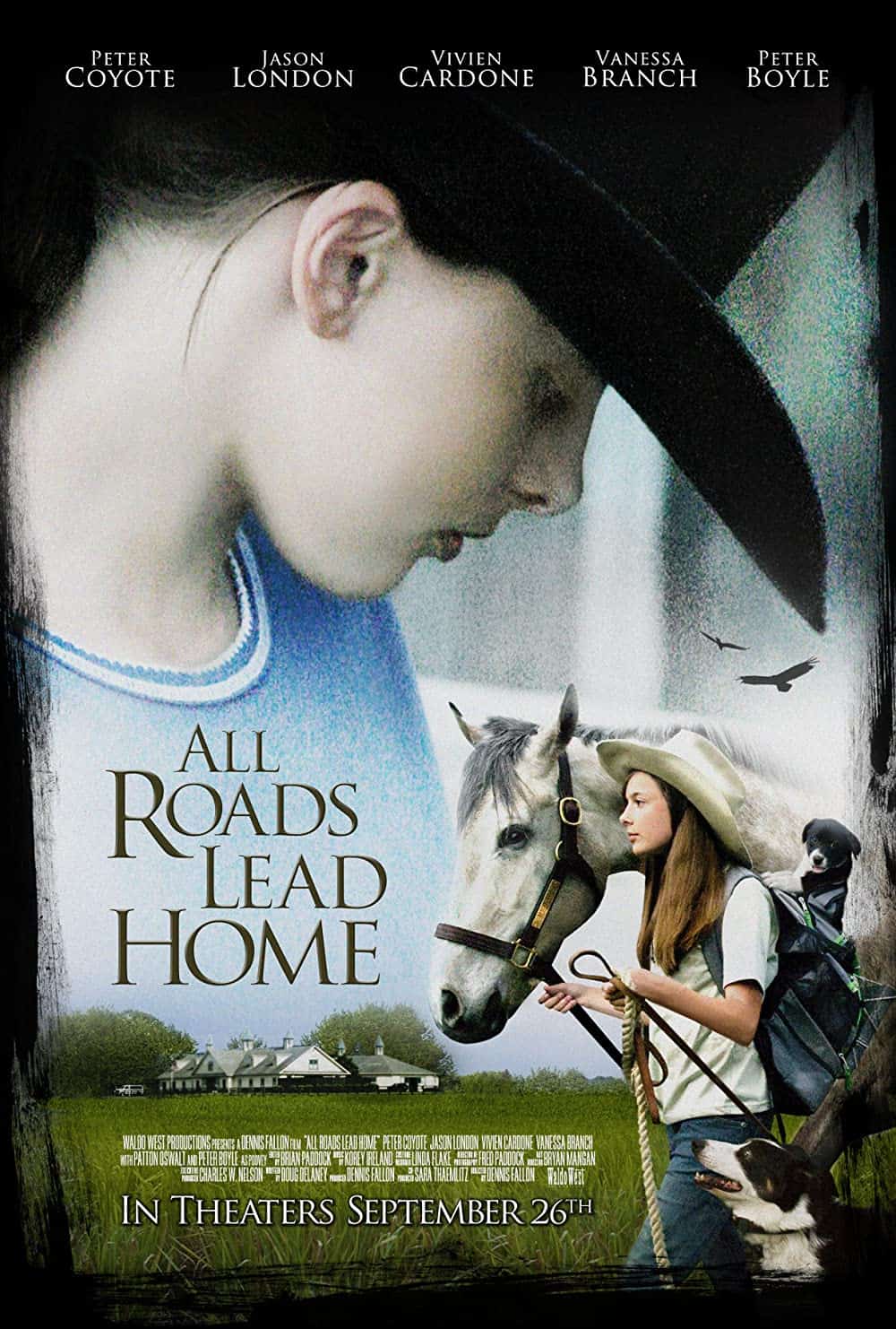 25 Best Horse Movies You Should Totally Watch – All Roads Lead Home
