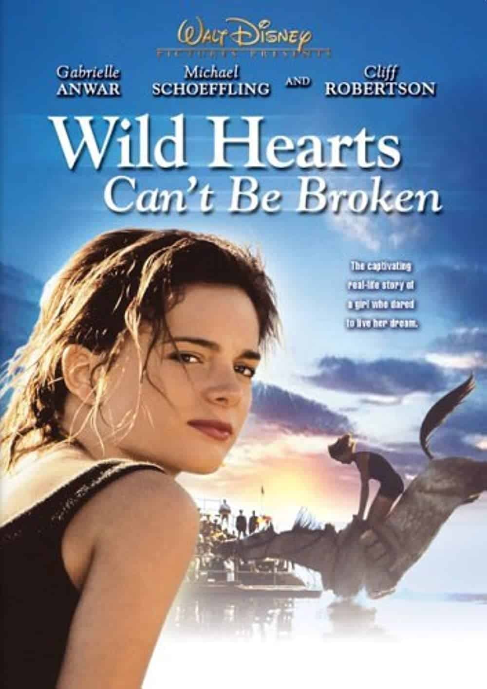 25 Best Horse Movies You Should Totally Watch – Wild Hearts Can’t Be Broken