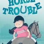 Horse Trouble by Kristin Varner