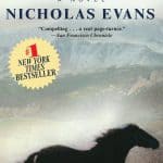 The Horse Whisperer by Nicholas Evans